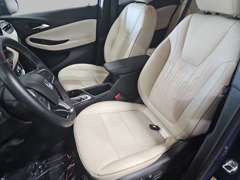 Certified 2024 Buick Encore GX Avenir w/ Avenir Convenience Package AWD/4WD image 19