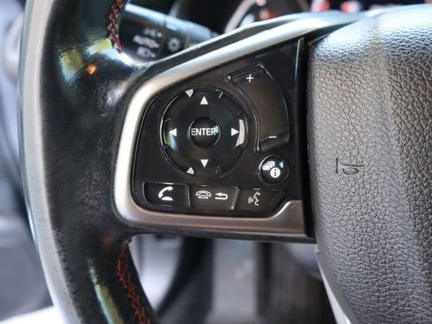Used 2019 Honda Civic Si image 25