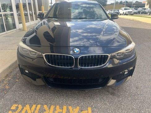 Used 2019 BMW 430i Gran Coupe 430i Gran Coupe image 2
