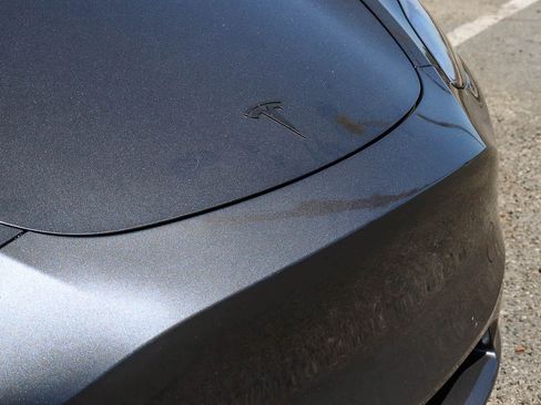Used 2021 Tesla Model Y Performance AWD/4WD image 6