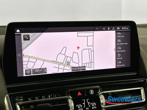 Used 2026 BMW M850i xDrive Coupe w/ M Sport Professional Package image 24