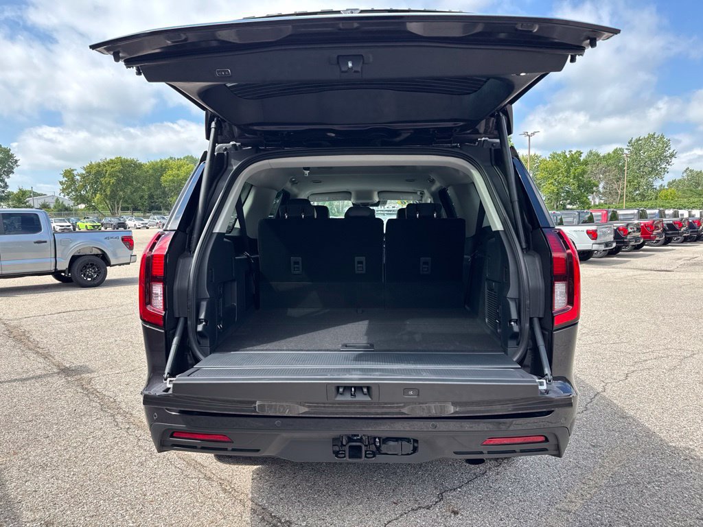 New 2026 Ford Expedition Max Active AWD/4WD image 22