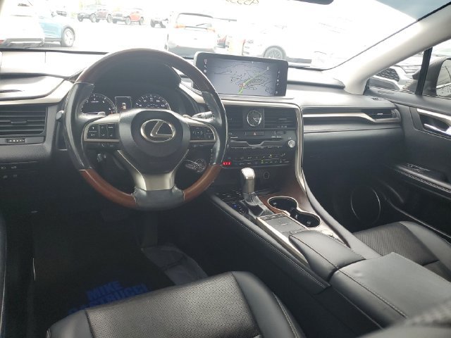 Used 2022 Lexus RX 350 AWD w/ Premium Package image 11