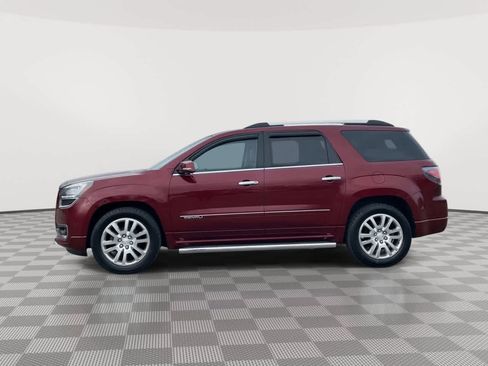 Used 2015 GMC Acadia Denali image 5