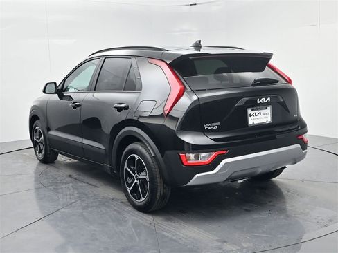 New 2026 Kia Niro LX image 6