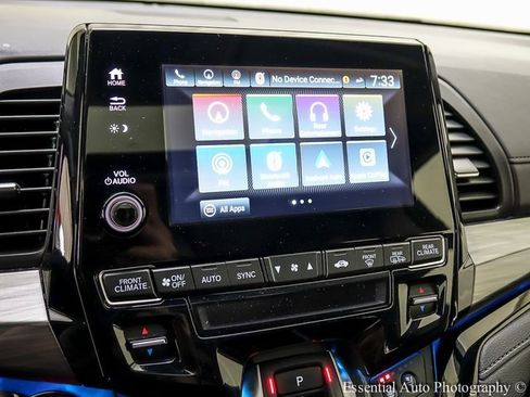 Used 2023 Honda Odyssey Elite image 16