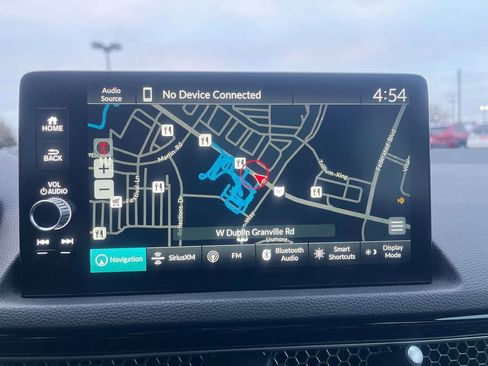 Used 2022 Honda Civic Sport Touring image 20