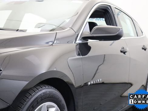 Certified 2024 Chevrolet Malibu LT image 12