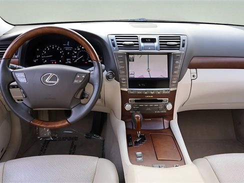 Used 2011 Lexus LS 460 image 14