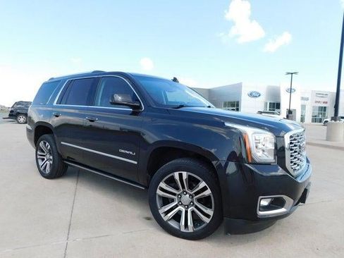 Used 2020 GMC Yukon Denali w/ Denali Ultimate Package image 40
