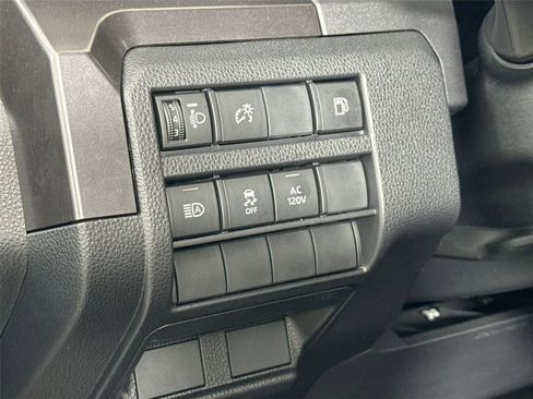 Certified 2025 Toyota 4Runner TRD Off-Road image 16