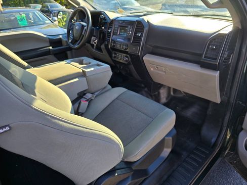 Used 2016 Ford F150 XL w/ XL Power Equipment Group AWD/4WD image 35