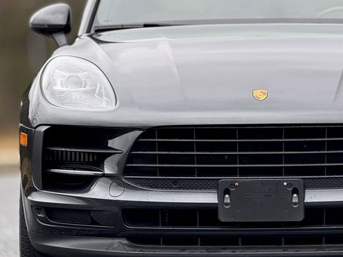 Used 2021 Porsche Macan S image 13