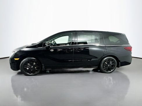 New 2026 Honda Odyssey Sport-L image 4
