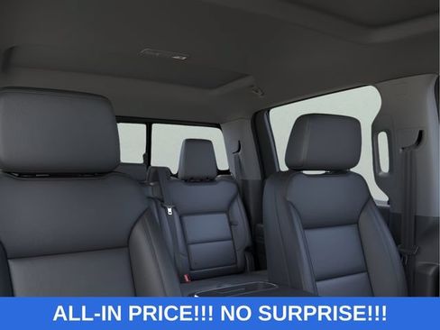 New 2026 Chevrolet Silverado 1500 LT AWD/4WD image 18