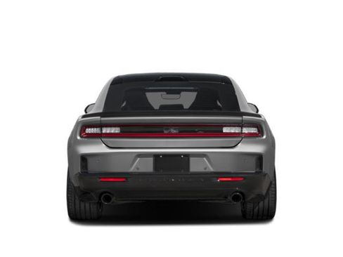 New 2026 Dodge Charger Scat Pack AWD/4WD image 8