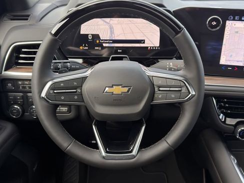 New 2026 Chevrolet Suburban High Country AWD/4WD image 12
