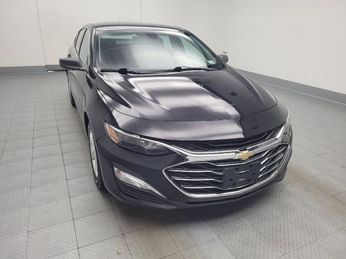 Used 2022 Chevrolet Malibu LS FWD image 14