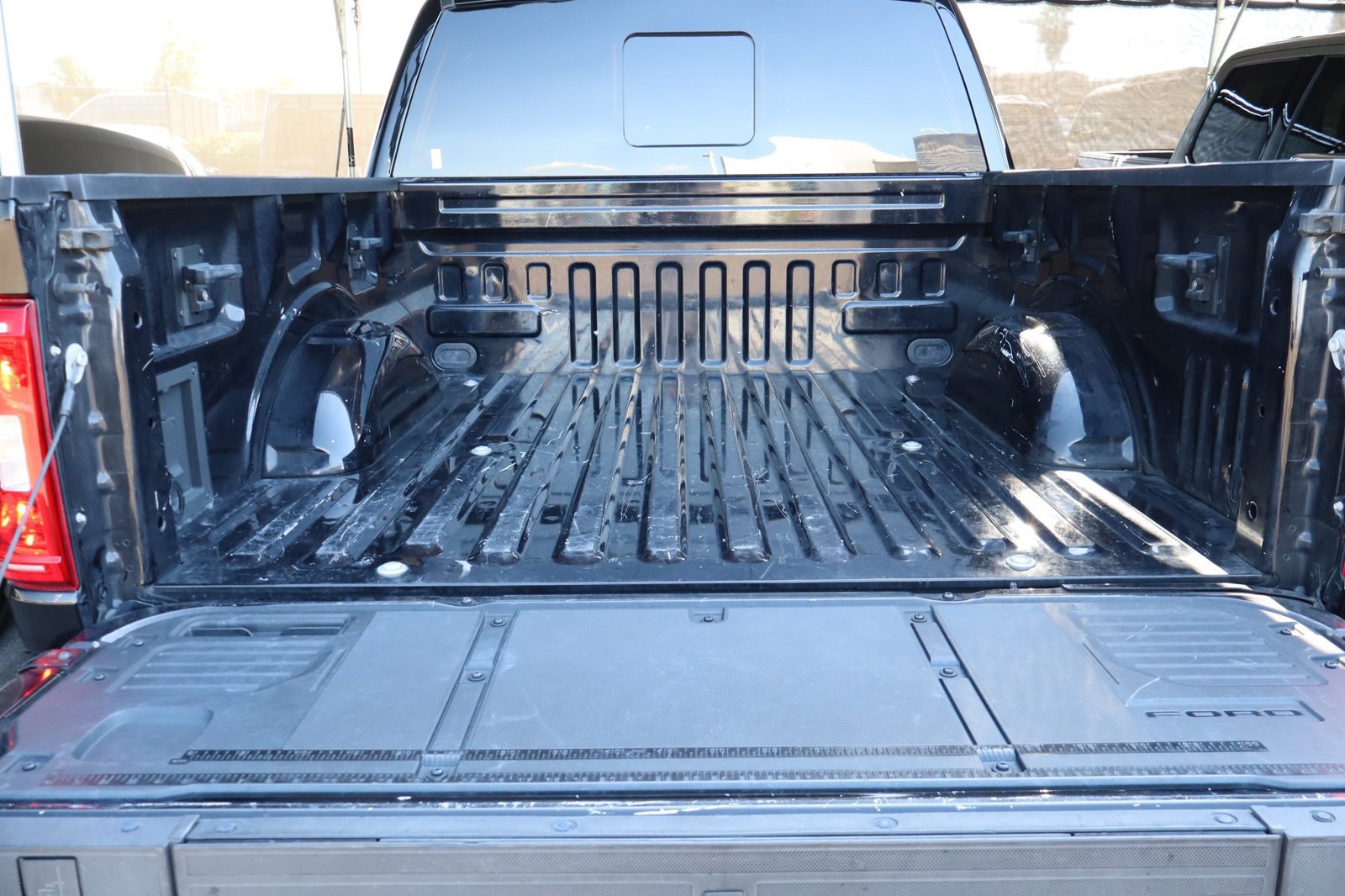 Used 2023 Ford F150 XLT w/ Equipment Group 302A High AWD/4WD image 39