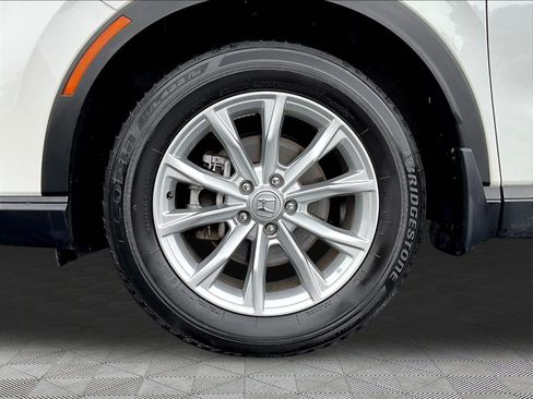 Used 2024 Honda CR-V EX image 34