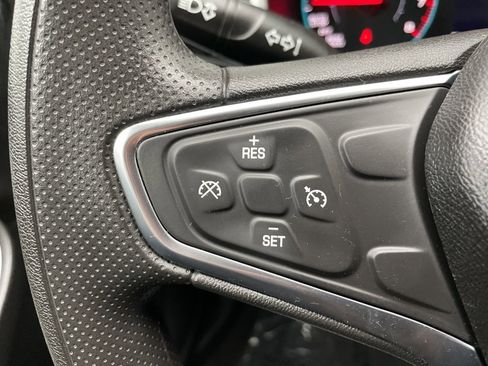 Certified 2020 Chevrolet Malibu LS image 24