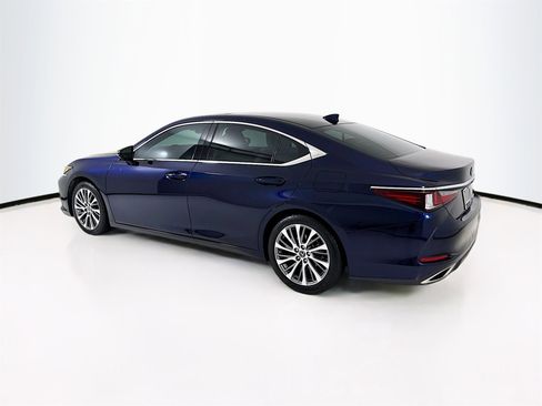 Used 2021 Lexus ES 350 w/ Premium Package image 6