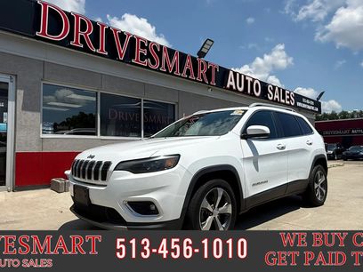 Used 2019 Jeep Cherokee Limited