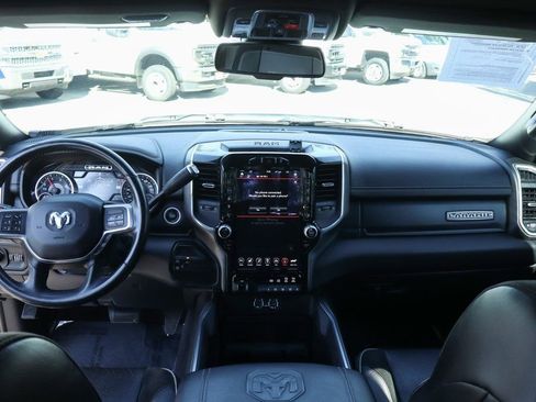Used 2020 RAM 2500 Laramie w/ Night Edition AWD/4WD image 26