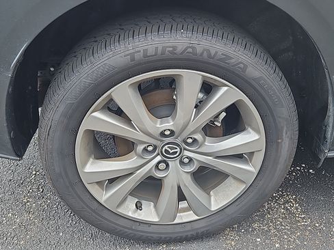 Certified 2025 MAZDA CX-30 AWD 2.5 S w/ Preferred Package image 27