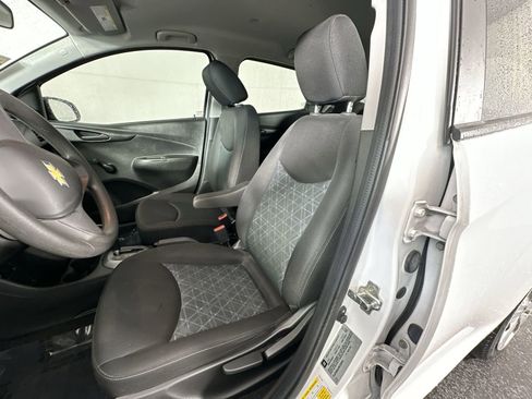Used 2021 Chevrolet Spark LS image 15