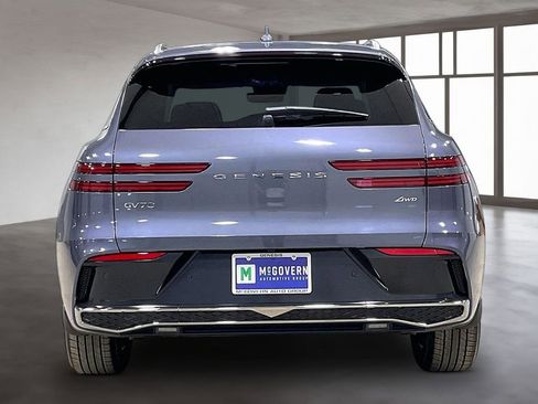 Used 2026 Genesis GV70 2.5T Select AWD/4WD image 5