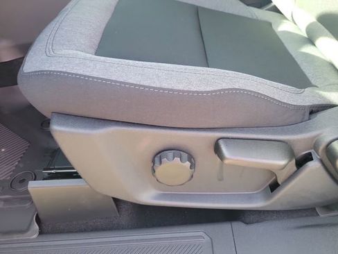 New 2026 Ford Bronco 2-Door w/ Sasquatch Package image 14