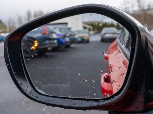 New 2026 Honda Civic Sport image 27