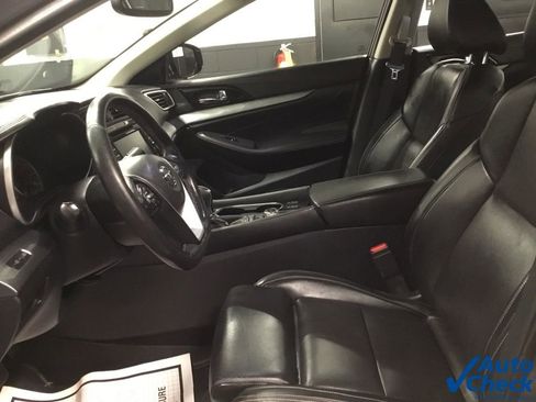 Used 2016 Nissan Maxima 3.5 SL image 23