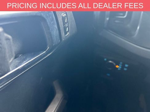 Used 2021 Ford Bronco Black Diamond w/ Sasquatch Package AWD/4WD image 13
