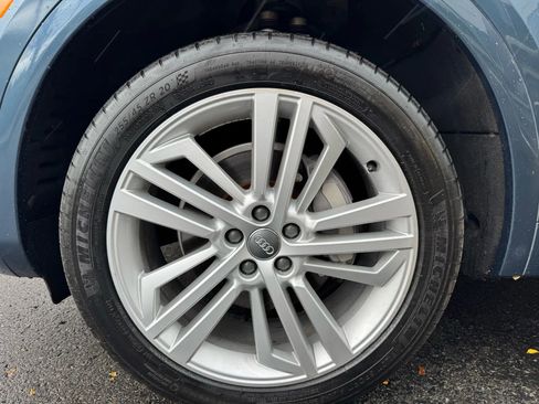 Used 2018 Audi Q5 2.0T Premium Plus w/ Premium Plus Package image 18