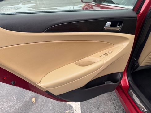 Used 2012 Hyundai Sonata Limited image 14