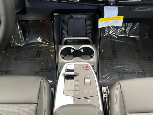 Used 2025 BMW X1 xDrive28i w/ Convenience Package image 12