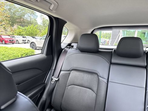 New 2026 MAZDA CX-5 Select AWD/4WD image 17