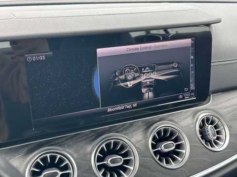 Used 2019 Mercedes-Benz E 450 4MATIC Coupe image 25