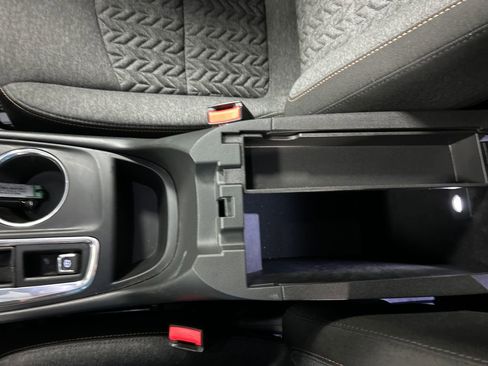 Used 2024 Chevrolet Equinox LT w/ LPO, Floor Liner Package image 21