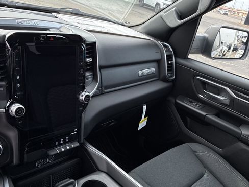 New 2026 RAM 1500 Big Horn image 5