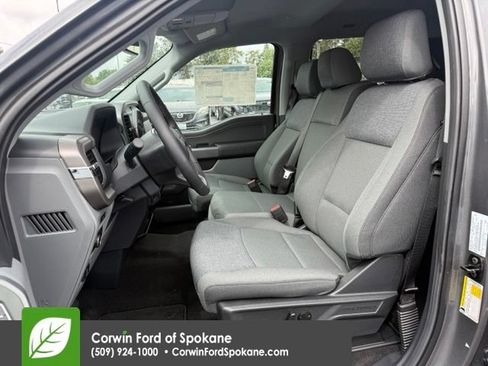 New 2026 Ford F150 XLT w/ Equipment Group 302A MID AWD/4WD image 2