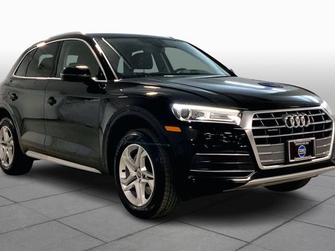 Used 2019 Audi Q5 2.0T Premium image 2