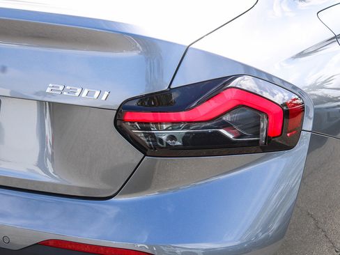 New 2026 BMW 230i Coupe RWD image 7