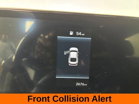 Used 2026 Hyundai Sonata SEL FWD image 15