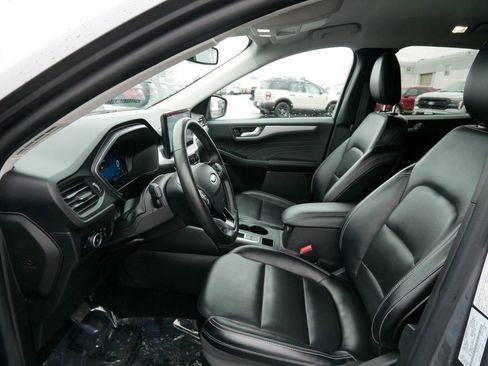 Certified 2024 Ford Escape Platinum image 7