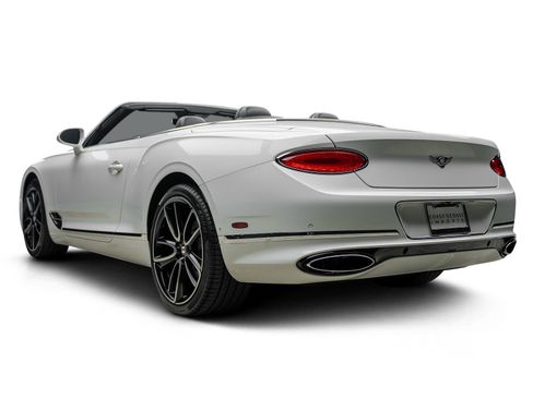 Used 2020 Bentley Continental GT AWD/4WD image 11