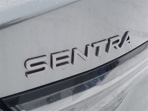 New 2026 Nissan Sentra SV image 30