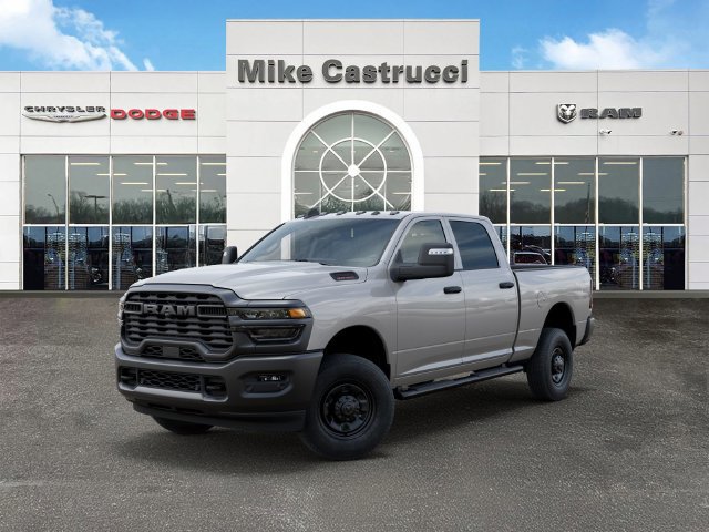 New 2026 RAM 2500 Tradesman AWD/4WD image 2